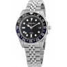 Watch Tissot H903ATNB Mathey-Tissot GMT Automatic Batman Bezel Men