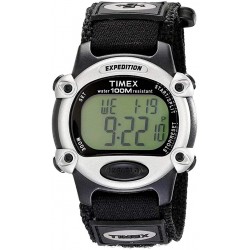Watch Timex 6998785 Expedition Camper Teal One Size