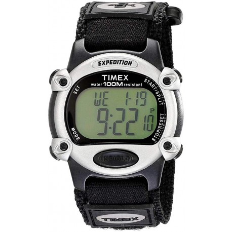 Watch Timex 6998785 Expedition Camper Teal One Size