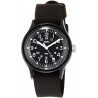 Watch Timex TW2R13800 Original Camper , Black