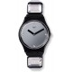 Watch GB300B Swatch Unisex Analogue Quartz with Plastic Strap