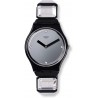 Watch GB300B Swatch Unisex Analogue Quartz with Plastic Strap