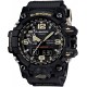 Watch Casio GWG-1000-1AJF G-Shock Mudmaster Men (Black)