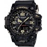 Watch Casio GWG-1000-1AJF G-Shock Mudmaster Men (Black)
