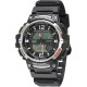 Watch Casio WSC-1250H-1AVCF Men Pro Trek Quartz Sport with Resin Strap