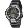 Watch Casio WSC-1250H-1AVCF Men Pro Trek Quartz Sport with Resin Strap