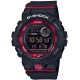 Watch Casio GBD-800-1CR G-Shock GBD-800-1BCR