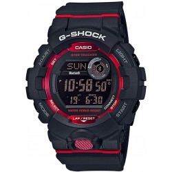 Watch Casio GBD-800-1CR G-Shock GBD-800-1BCR