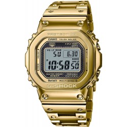 Watch Casio GMW-B5000TFG-9JR G-Shock 35th Anniversary Limited Edition CONNECTED Radio Solar ( Japan Domestic Genuine Products )