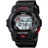 Watch Casio G-7900-1ER G7900 200M Water Resistant G-Shock Rescue Digital Sports - Black
