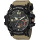 Watch Casio GG1000-1A5 G Shock Quartz with Resin Strap, Beige, 30