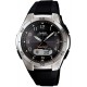 Watch Casio WVA-M640-1A2JF WAVECEPTOR Tough Solar RADIOWAVE Controlled 6 MULTIBANDS