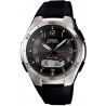 Watch Casio WVA-M640-1A2JF WAVECEPTOR Tough Solar RADIOWAVE Controlled 6 MULTIBANDS