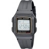 Watch Casio EAW-F-201WA-9A Men F201WA-9A Multi-Function Alarm Sports