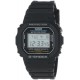Watch Casio DW5600E-1V G Shock - Digital-200M Wr Classic