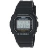 Watch Casio DW5600E-1V G Shock - Digital-200M Wr Classic