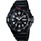 Watch Casio MRW-200H-1BVES Collection MRW-200H-1BVEF Men