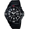 Watch Casio MRW-200H-1BVES Collection MRW-200H-1BVEF Men
