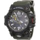 Watch Casio GWG-1000-1A3DR (G652) G-SHOCK MUDMASTER Men