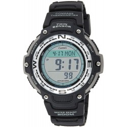 Watch Casio SGW-100-1VEF Collection Men SGW-100
