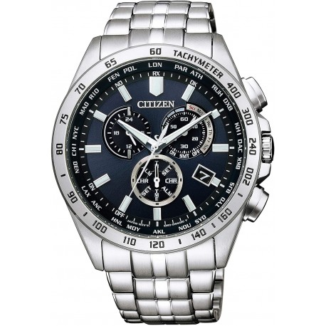 Watch Citizen CB5870-91L Eco-Drive Men