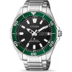 Watch Citizen NY0071-81EE MensWatch