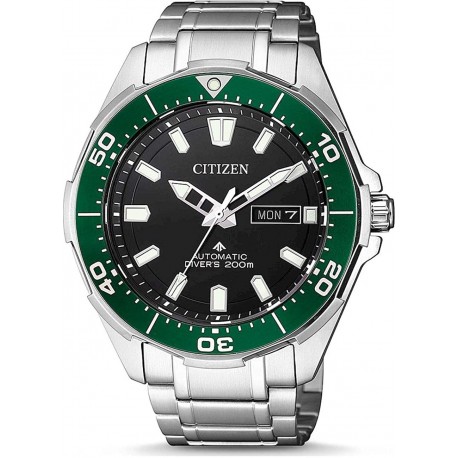 Watch Citizen NY0071-81EE MensWatch