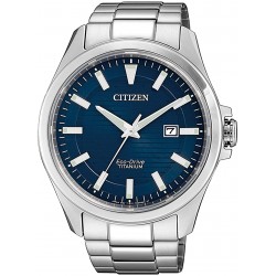 Watch Citizen BM7470-84L MensWatch