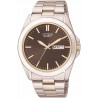 Watch Citizen BF0584-56E Men Quartz Black Dial Two Tone S