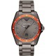 Watch Emporio Armani AR11178 Men Three-Hand Date Black-To
