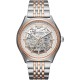 Watch Emporio Armani AR60002 Man Dress Japanese-Automatic (Importación USA)