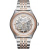 Watch Emporio Armani AR60002 Man Dress Japanese-Automatic (Importación USA)