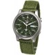 Watch Seiko SNK805 Men 5 Automatic Stainless Steel with G