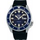 Watch Seiko SRPD93 5 Sports 24 Jewel Automatic Blue/Black N