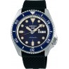 Watch Seiko SRPD93 5 Sports 24 Jewel Automatic Blue/Black N