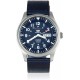 Watch Seiko SNZG11K1 Men Analogue Automatic with Textile