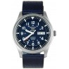 Watch Seiko SNZG11J1 5 Automatic Blue Dial Men