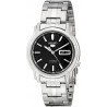 Watch Seiko SNKK71 Men 5 Automatic Stainless Steel with B