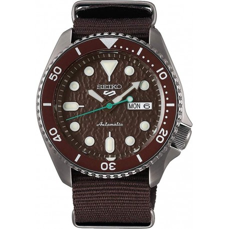 Watch Seiko SRPD85 5 Automatic