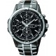 Watch Seiko SSC143 Men Stainless Steel Solar with Link Br