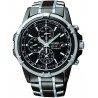 Watch Seiko SSC143 Men Stainless Steel Solar with Link Br