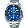 Watch Seiko SRPD21K1 Prospex"Turtle" Save The Ocean Diver's