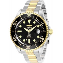 Watch Invicta 27614 Automatic (Model: 27614)