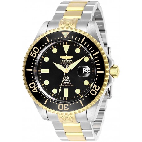 Watch Invicta 27614 Automatic (Model: 27614)