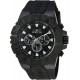 Watch Invicta 23973 Men Pro Diver 51mm Stainless Steel and Silicone Quartz , Black (Model: 23973)