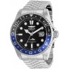 Watch Invicta Pro Diver Automatic Black Dial Batman Bezel Men 35150