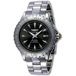 Watch Invicta INVICTA-2300 Men 2300 Pro Diver Collection Silver-Tone