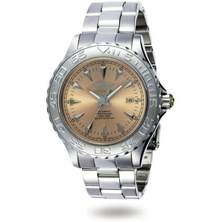 Watch Invicta INVICTA-2302 Men 2302 Ocean Ghost Collection Automatic