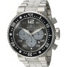 Watch Invicta 25073 Men Pro Diver Stainless Steel Quartz Diving with Stainless-Steel Strap, Silver, 14 (Model: 25073)