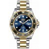 Reloj Invicta Pro Diver Hombre 36077 Quartz 3 Hand Blue Dial